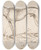 Triptych art skateboard deck of Virgil Solis A Greyhound In Profile Facing Left by Virgil Solis (1514-1562)