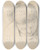 Triptych art skateboard deck of Paul Czanne Woman Leaning Forward Ii by Paul Cezanne (1839-1906)
