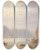 Triptych art skateboard deck of Carl Morgenstern Mittagssonne St Goarshausen by Carl Morgenstern (1811-1893)