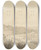 Triptych art skateboard deck of Joseph Farington View Of Taplow And Maidenhead From Cliveden by Joseph Farington (1747-1821)
