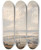 Triptych art skateboard deck of Edward Dayes The Island Of Hoy The Orkneys by Edward Dayes (1763-1804)