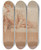 Triptych art skateboard deck of Charles De La Fosse Two Young Women Seated On The Ground Recto by Charles De La Fosse (1636-1716)