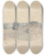 Triptych art skateboard deck of William Alexander The Dinner In Mote Park Maidstone After The Royal Review Of The Kentish Volunteers by William Alexander (1767-1816)