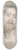 Edouard Brandon - Study for the Head of Christ 8.25 inch art skate deck
