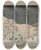 Triptych art skateboard deck of And Hiroshige Seki From The Series The Fiftythree Stations Of The Tkaid by Ando Hiroshige (1797-1858)
