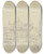 Triptych art skateboard deck of Otto Scholderer Flachsfeld In Neusalz An Der Oder_1 by Otto Scholderer (1834-1902)