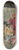 Eduardo Zamacois y Zabala - Jesters Playing Cochonnet 8.25 inch art skate deck