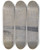 Triptych art skateboard deck of Vilhelm Hammershi The Harbour Of Copenhagen Seen From Kvsthusgade by Vilhelm Hammershoi (1864-1916)