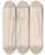 Triptych art skateboard deck of Mikul Galanda Sketchbook_23 by Mikulas Galanda (1895-1938)
