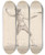 Triptych art skateboard deck of James Gwin Position Pour La Garde En Quarte Et Le Coup De Quarte by James Gwin (1720-1769)