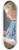 Eduard Veith - Wiener Mdchen vom Naschmarkt 8.25 inch art skate deck