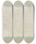 Triptych art skateboard deck of Moritz Von Schwind Erde Dodona Wasser Kampf Des Dionysos Gegen Die Tyrrhenischen Seeruber by Moritz Von Schwind (1804-1871)