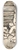 Akseli Gallen-Kallela - The Egg Thieves 8.25 inch art skate deck