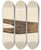 Triptych art skateboard deck of Thomas Dooley Bootjack by Thomas Dooley