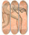 Triptych art skateboard deck of Jos De Martn Simn Al Estilo De Arteta by Jos de Martn Simn (1940)