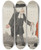 Triptych art skateboard deck of George Moutard Woodward A Clerical Rebuke Parochial Reply by George Moutard Woodward (1765-1809)
