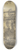 Eduard Wilhelm Pose - Pinienwald mit einem Bffelkarren 8.25 inch art skate deck