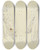 Triptych art skateboard deck of Johann Nepomuk Rauch Zwei Sitzende Russische Bauern by Johann Nepomuk Rauch (1804-1847)