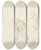 Triptych art skateboard deck of Johann Friedrich Overbeck Ein Rmischer Kaiser Befielt Den Tod Einer Jungen Martyrerin Die Durch Eine Heilige Zur Standhaftigkeit Inspiriert Wird by Johann Friedrich Overbeck (1789-1869)