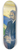 Edvard Munch - Friedrich Nietzsche 8.25 inch art skate deck