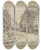 Triptych art skateboard deck of Jan Veth Dorpsweg Met Bomen by Jan Veth (1864-1925)