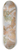 Akseli Gallen-Kallela - Vinminens Voyage 8.25 inch art skate deck