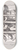 Edvard Munch - Skogen (Der Wald) 8.25 inch art skate deck