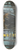 Edvard Munch - Summernight. The Voice 8.25 inch art skate deck