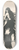 Edvard Munch - The Hands 8.25 inch art skate deck