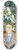 Edvard Munch - Under the Chestnut Tree 8.25 inch art skate deck