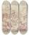 Triptych art skateboard deck of Giovanni Benedetto Castiglione Mosess Spring Water Miracle by Giovanni Benedetto Castiglione (1609-1664)