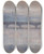 Triptych art skateboard deck of Tadeusz Makowski Bridge On The Seine by Tadeusz Makowski (1882-1932)