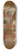 Edwaert Collier - Trompe lil au journal, aux lettres et aux peignes 8.25 inch art skate deck