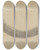 Triptych art skateboard deck of Edith Miller Embroidered Linen Collar_1 by Edith Miller
