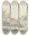 Triptych art skateboard deck of Jan Hulswit Op De Amstelveense Weg by Jan Hulswit (1766-1822)