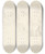 Triptych art skateboard deck of Truman Seymour Trees by Truman Seymour (1824-1891)