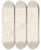 Triptych art skateboard deck of Truman Seymour Coveredbridge by Truman Seymour (1824-1891)