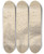 Triptych art skateboard deck of Venny Soldanbrofeldt Maggie Gripenberg_2 by Venny Soldan-Brofeldt (1863-1945)