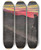 Triptych art skateboard deck of Karl Wiener Herbst by Karl Wiener (1901-1949)