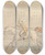 Triptych art skateboard deck of Henry Thomas Alken Some Do And Some Dont It Is All A Notion Getting Dead Beat by Henry Thomas Alken (1785-1851)