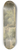 Edward Francis Burney - The Boatman 8.25 inch art skate deck
