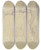 Triptych art skateboard deck of Jakob Becker Group Of Trees by Jakob Becker (1810-1872)