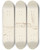 Triptych art skateboard deck of Truman Seymour Fortcolumbus by Truman Seymour (1824-1891)