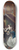 Albert Aublet - Autour Dune Partition 8.25 inch art skate deck