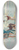 Edward Henry Potthast - Summer Day, Brighton Beach 8.25 inch art skate deck