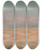 Triptych art skateboard deck of Jan Cigliski View From The Mount Of Olives From The Journey To Palestine by Jan Ciaglinski (1858-1913)