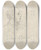 Triptych art skateboard deck of Nicaise De Keyser The Painter John Everett Millais by Nicaise De Keyser (1813-1887)