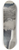Edward John Poynter - Study of a Young Mans Head with Right Arm Outstretched 8.25 inch art skate deck