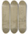 Triptych art skateboard deck of After Andrea Del Sarto Madonna Del Sacco by After Andrea del Sarto (1486-1530)
