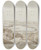 Triptych art skateboard deck of Ernst Fries Flat Landscape by Ernst Fries (1801-1833)